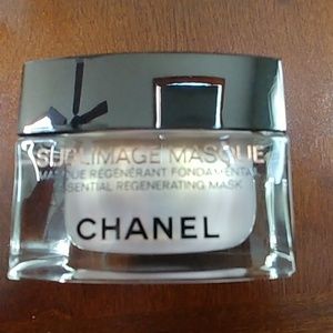 Chanel sublimage masque